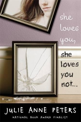 She Loves You, She Loves You Not