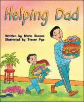 Helping Dad (1)
