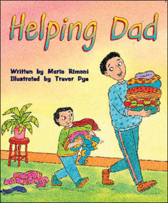 Helping Dad (1)