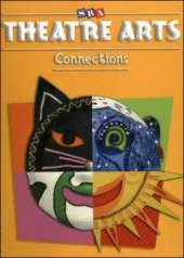 Theatre Arts Connections - Level 1