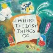 Where the Lost Things Go
