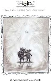 HALO CHILDREN'S FOUNDATION- A BEREAVEMENT WORKBOOK