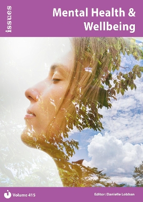 Mental Health & Wellbeing: Issues: PSHE & RSE Resources For Key Stage 3 & 4