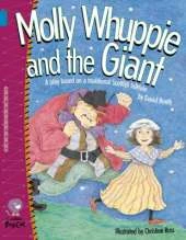 Molly Whuppie and the Giant Reading Book: Band 13/Topaz