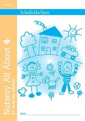 Nursery All About the Weather