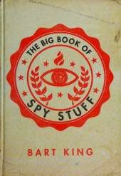 The Big Book of Spy Stuff