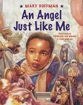 An Angel Just Like Me
