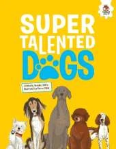 DOGS: Super Talented Dogs