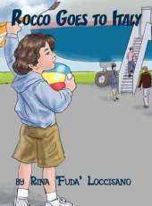 Rocco Goes to Italy
