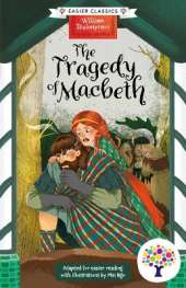 Macbeth: Accessible Easier Edition