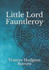 Little Lord Fauntleroy
