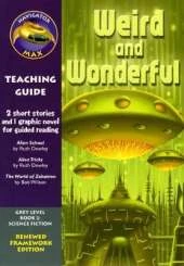 Navigator FWK: Weird and Wonderful Teaching Guide