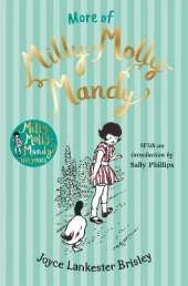 More of Milly-Molly-Mandy