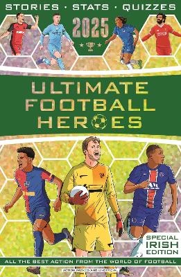 Ultimate Football Heroes 2025: the perfect gift for fans of the beautiful game