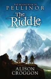 The Riddle: The Second Book of Pellinor