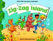Zig-Zag Island: Class Book