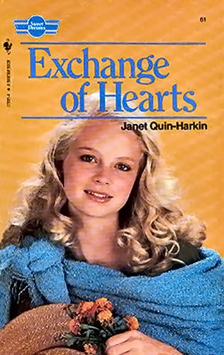 Exchange of Hearts