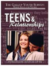 Teens and Relationships