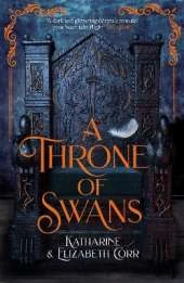 A Throne of Swans