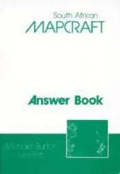 South African Mapcraft
