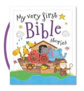 My Very First Bible Stories