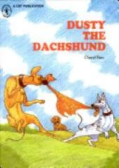 Dusty the Dachshund