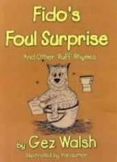 Fido's Foul Surprise