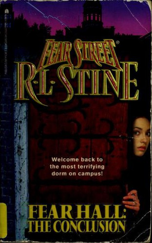 Fear Hall: The Conclusion