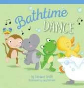 Bathtime Dance