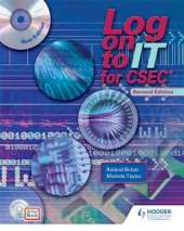 Log On To IT for CSEC