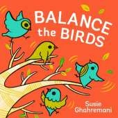 Balance the Birds