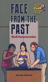 Face from the Past: Skull Reconstruction