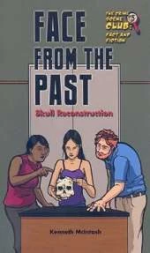Face from the Past: Skull Reconstruction