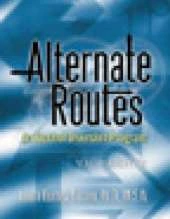 Alternate Routes Facilitator's Guide