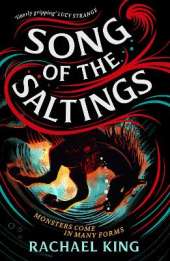 Song of the Saltings