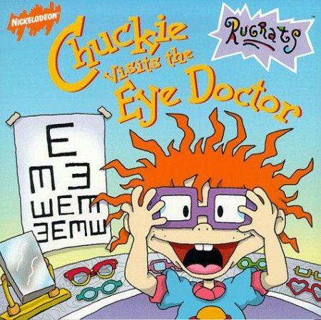 "Rugrats"