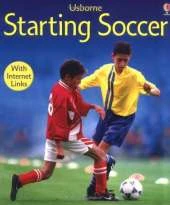 Starting Soccer