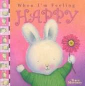 Feeling Happy
