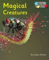 Magical Creatures (Pack 6)