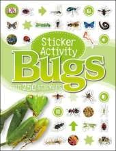Sticker Activity Bugs