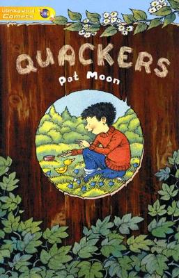 Literacy World Comets Stage 1 Easy Order Pack 10/2008