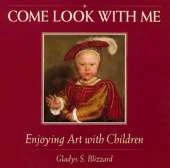 Enjoying Art With Children