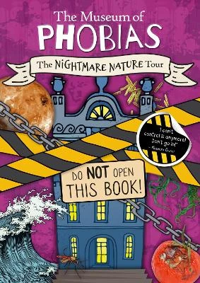 The Nightmare Nature Tour