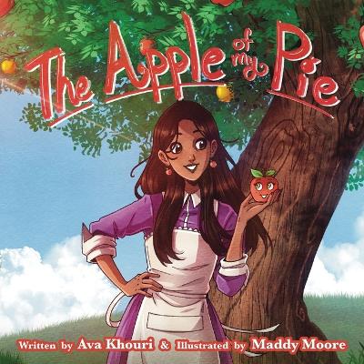 The Apple of My Pie