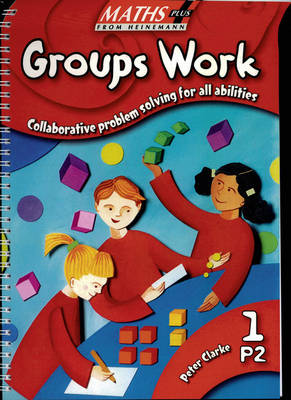 Maths Plus: Groups Work 1