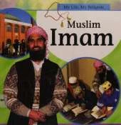My Life, My Religion: Muslim Iman