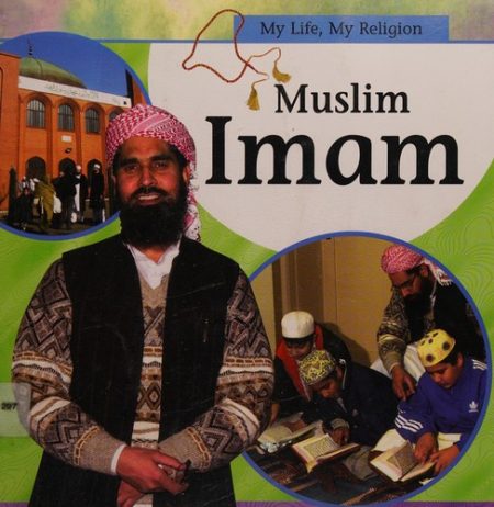 My Life, My Religion: Muslim Iman