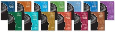 Psychological Disorders Set