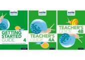 Inspire Maths: Year 4 Teacher's Pack