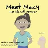Meet Macy Her life with seizures